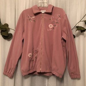 Vintage Corduroy Jacket